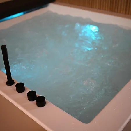 Dimora Aurora Luxury 4* Lucera