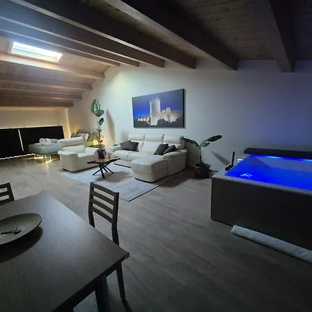 Dimora Aurora Luxury Penzion 4*
