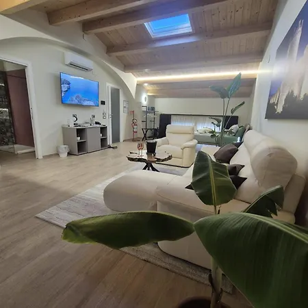 Dimora Aurora Luxury Penzion 4*