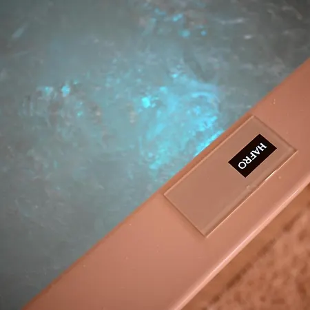 Dimora Aurora Luxury Penzion Lucera