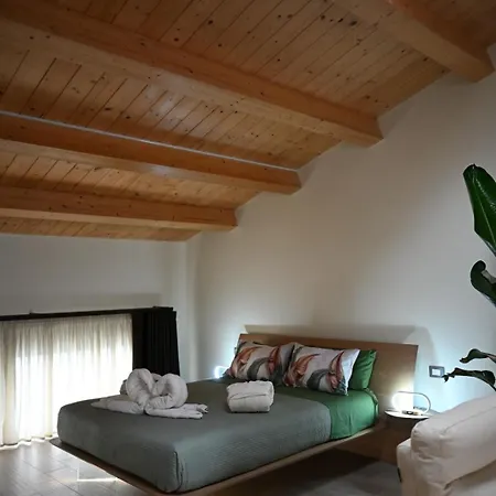 Penzion Dimora Aurora Luxury