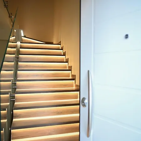 Dimora Aurora Luxury 4*