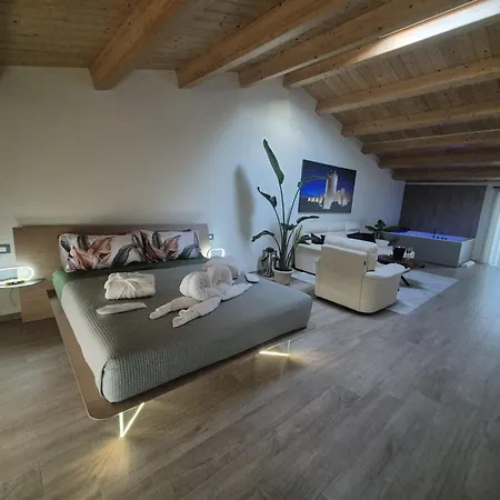 Affittacamere Dimora Aurora Luxury Lucera