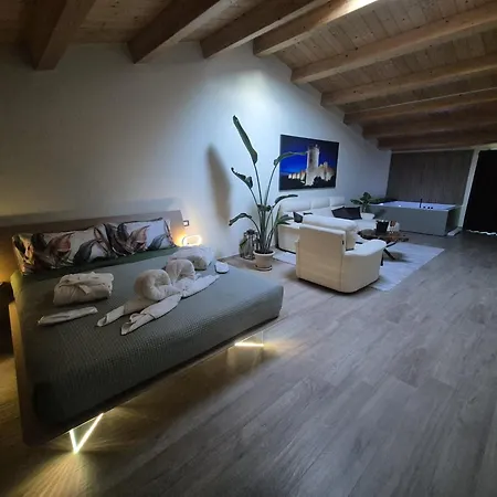 Dimora Aurora Luxury 4* Lucera