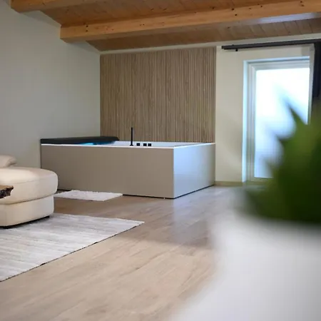 Affittacamere Dimora Aurora Luxury