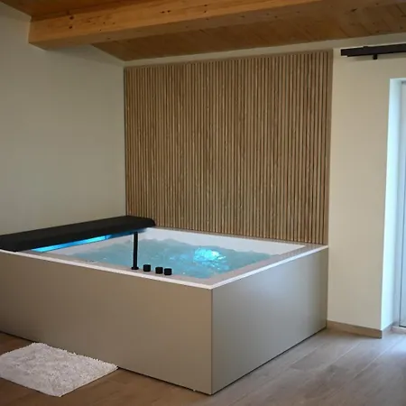 Affittacamere Dimora Aurora Luxury Lucera