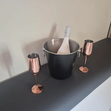 Penzion Dimora Aurora Luxury