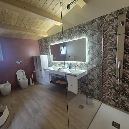 Dimora Aurora Luxury 4* Lucera