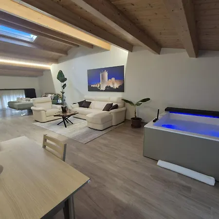 Dimora Aurora Luxury Affittacamere