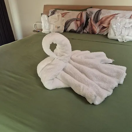 Dimora Aurora Luxury 4*