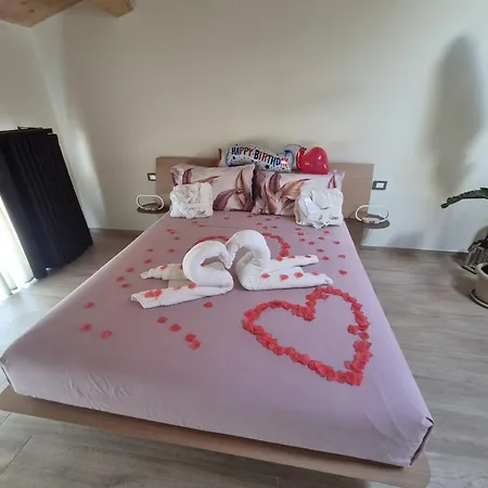 Dimora Aurora Luxury 4* Lucera